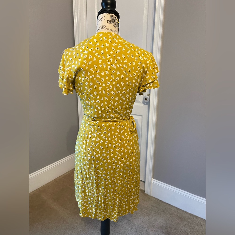 HARPER HERITAGE DRESS                   B-218 - Picture 11 of 15